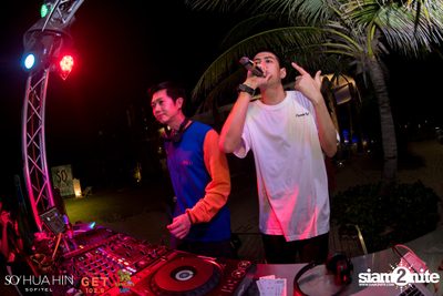 SO Beach Party at SO Sofitel Hua Hin — photo 76