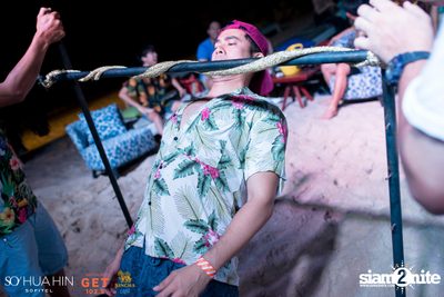 SO Beach Party at SO Sofitel Hua Hin — photo 87