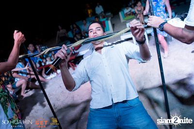 SO Beach Party at SO Sofitel Hua Hin — photo 88
