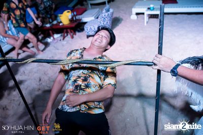 SO Beach Party at SO Sofitel Hua Hin — photo 89