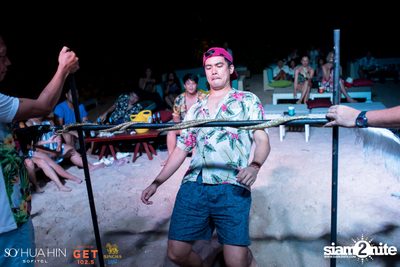SO Beach Party at SO Sofitel Hua Hin — photo 91