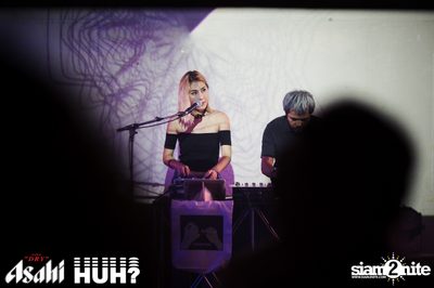 Beat and Beyond: Chad Valley | โนมา บีเคเค — photo 6