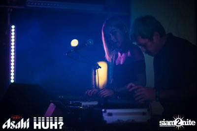 Beat and Beyond: Chad Valley | โนมา บีเคเค — photo 7