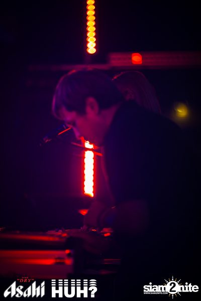 Beat and Beyond: Chad Valley | โนมา บีเคเค — photo 8