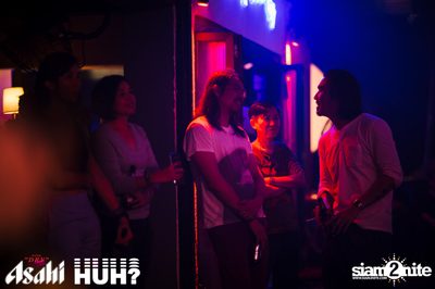 Beat and Beyond: Chad Valley | โนมา บีเคเค — photo 11