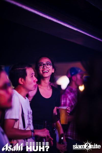 Beat and Beyond: Chad Valley | โนมา บีเคเค — photo 12