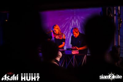 Beat and Beyond: Chad Valley | โนมา บีเคเค — photo 14