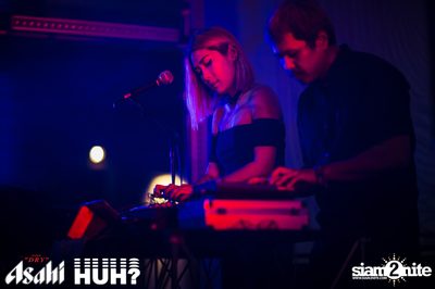 Beat and Beyond: Chad Valley | โนมา บีเคเค — photo 15