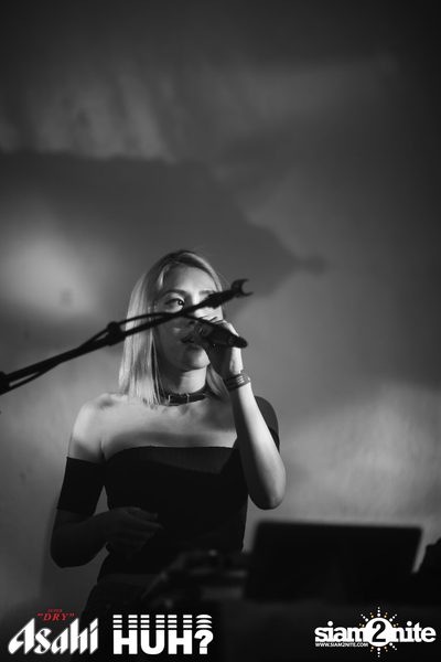 Beat and Beyond: Chad Valley | โนมา บีเคเค — photo 17