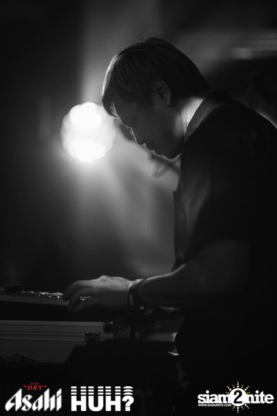 Beat and Beyond: Chad Valley | โนมา บีเคเค — photo 20