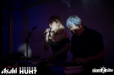 Beat and Beyond: Chad Valley | โนมา บีเคเค — photo 21