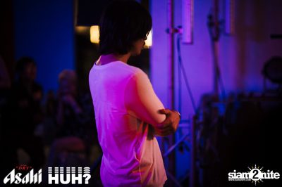 Beat and Beyond: Chad Valley | โนมา บีเคเค — photo 23