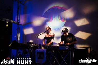 Beat and Beyond: Chad Valley | โนมา บีเคเค — photo 24