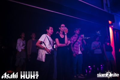 Beat and Beyond: Chad Valley | โนมา บีเคเค — photo 26