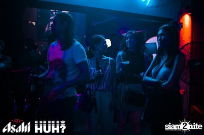 Beat and Beyond: Chad Valley | โนมา บีเคเค — photo 30