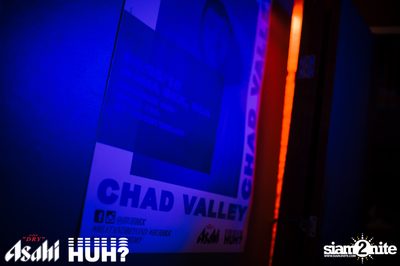 Beat and Beyond: Chad Valley | โนมา บีเคเค — photo 35