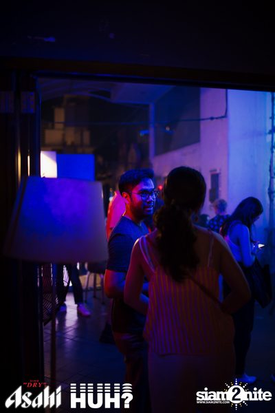 Beat and Beyond: Chad Valley | โนมา บีเคเค — photo 36