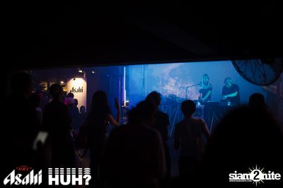 Beat and Beyond: Chad Valley | โนมา บีเคเค — photo 37