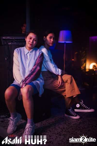 Beat and Beyond: Chad Valley | โนมา บีเคเค — photo 38