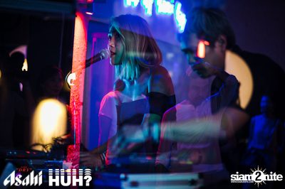 Beat and Beyond: Chad Valley | โนมา บีเคเค — photo 39