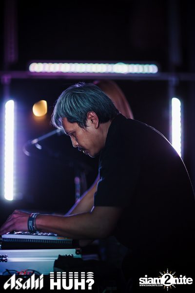 Beat and Beyond: Chad Valley | โนมา บีเคเค — photo 40