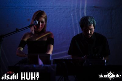 Beat and Beyond: Chad Valley | โนมา บีเคเค — photo 41
