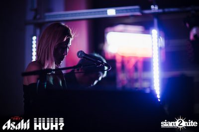 Beat and Beyond: Chad Valley | โนมา บีเคเค — photo 42