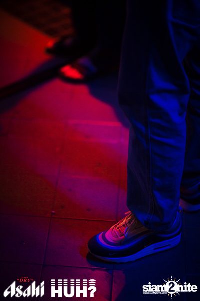 Beat and Beyond: Chad Valley | โนมา บีเคเค — photo 44