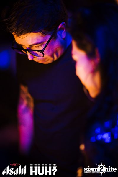 Beat and Beyond: Chad Valley | โนมา บีเคเค — photo 47