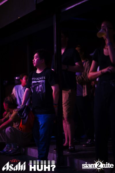 Beat and Beyond: Chad Valley | โนมา บีเคเค — photo 53