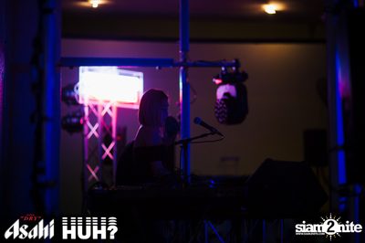 Beat and Beyond: Chad Valley | โนมา บีเคเค — photo 55