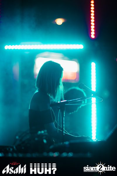 Beat and Beyond: Chad Valley | โนมา บีเคเค — photo 57