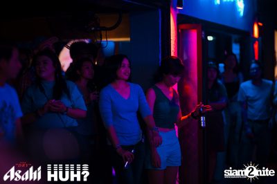 Beat and Beyond: Chad Valley | โนมา บีเคเค — photo 64