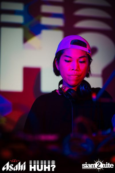 Beat and Beyond: Chad Valley | โนมา บีเคเค — photo 66