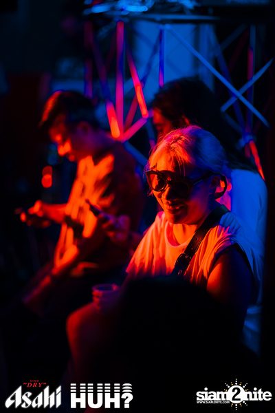Beat and Beyond: Chad Valley | โนมา บีเคเค — photo 68