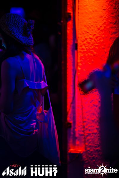 Beat and Beyond: Chad Valley | โนมา บีเคเค — photo 72