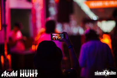 Beat and Beyond: Chad Valley | โนมา บีเคเค — photo 75