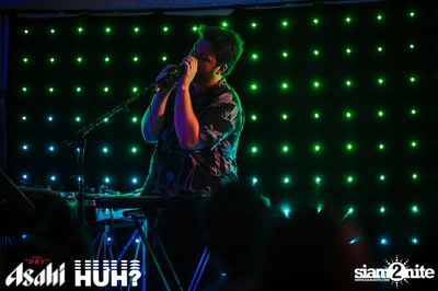 Beat and Beyond: Chad Valley | โนมา บีเคเค — photo 80
