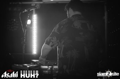 Beat and Beyond: Chad Valley | โนมา บีเคเค — photo 81