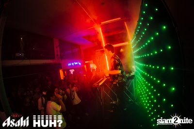 Beat and Beyond: Chad Valley | โนมา บีเคเค — photo 82