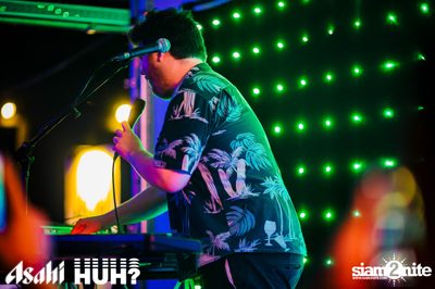 Beat and Beyond: Chad Valley | โนมา บีเคเค — photo 86