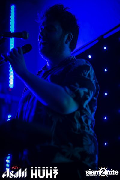 Beat and Beyond: Chad Valley | โนมา บีเคเค — photo 87