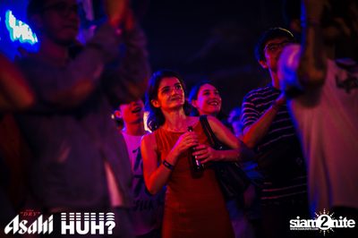 Beat and Beyond: Chad Valley | โนมา บีเคเค — photo 89