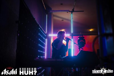 Beat and Beyond: Chad Valley | โนมา บีเคเค — photo 92