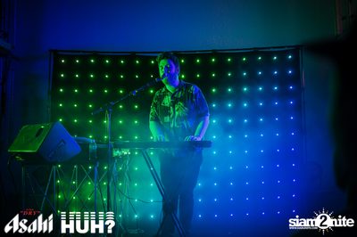 Beat and Beyond: Chad Valley | โนมา บีเคเค — photo 94