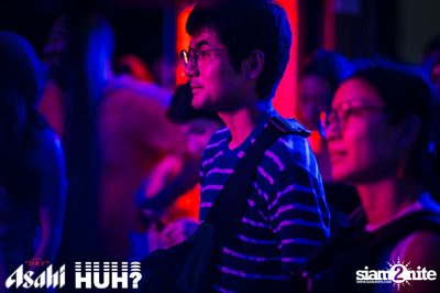 Beat and Beyond: Chad Valley | โนมา บีเคเค — photo 99