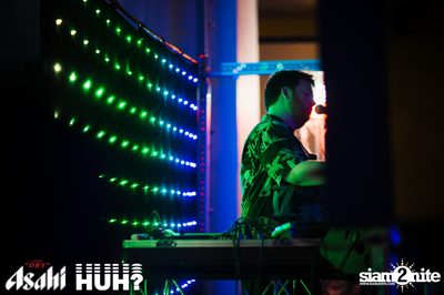 Beat and Beyond: Chad Valley | โนมา บีเคเค — photo 109