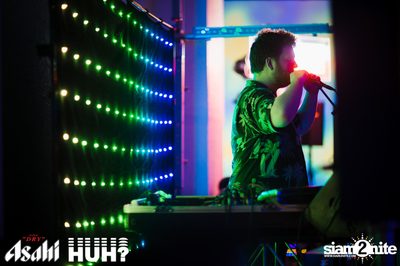 Beat and Beyond: Chad Valley | โนมา บีเคเค — photo 110