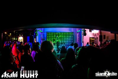 Beat and Beyond: Chad Valley | โนมา บีเคเค — photo 113