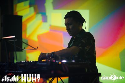 Beat and Beyond: Chad Valley | โนมา บีเคเค — photo 115
